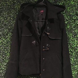Jack by BB Dakota Pea Coat